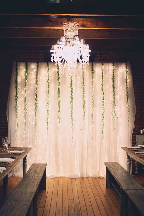 Backdrop Decoration For Wedding Reception Simple Decorations Ideas