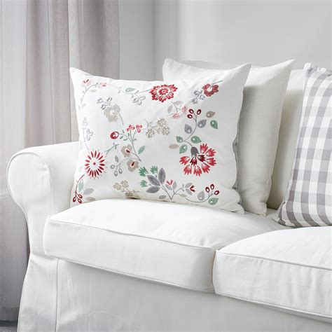 Trova una vasta selezione di cuscino per sedia a prezzi vantaggiosi su ebay. Cuscini IKEA: aggiungi un tocco primaverile al tuo divano ...