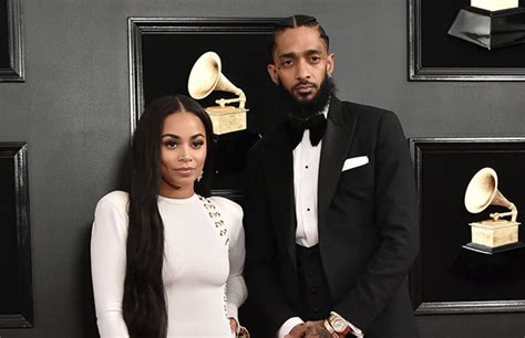 Nipsey Hussle Fans Celebrate His Posthumous Grammy Nominations Complex