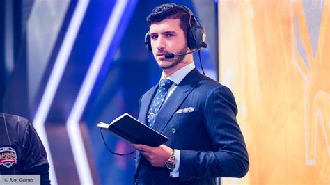 Why Riot Games Thinks Theres A Gap In The Market For Lol Esports