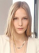 Dorothea Barth Jorgensen - Model Profile - Photos & latest news