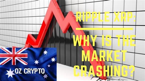 Ripple is a san francisco startup company, and the majority holder of cryptocurrency xrp. Ripple XRP: Why is the market crashing? - YouTube