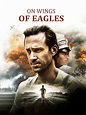 On Wings of Eagles (2016) - Posters — The Movie Database (TMDB)