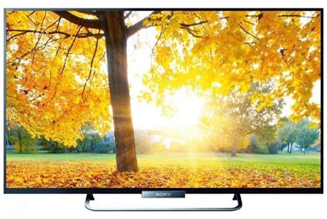 Sony 42 Inch Led Full Hd Tv Kdl 42w670a Online At Lowest Price In India