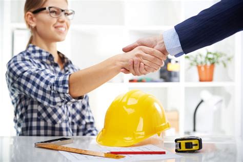 Hire A Contractor In 5 Steps