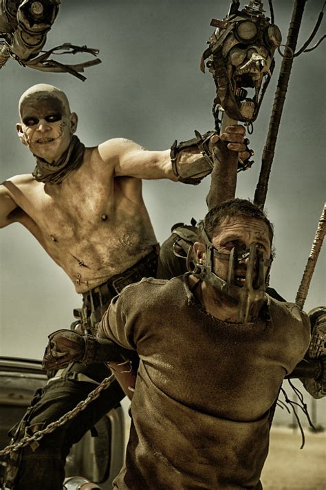 It began in 1979 with mad max, and was followed by three films: Slit | The Mad Max Wiki | FANDOM powered by Wikia