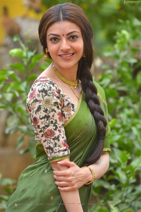 Kajal Aggarwal High Definition Image Telugu Actress Posters Images Photos Pictures Hd
