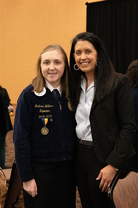2019 Oklahoma State Ffa Convention Flickr