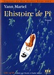 Histoire de Pi (L') par Yann Martel | Littérature | Roman québécois ...