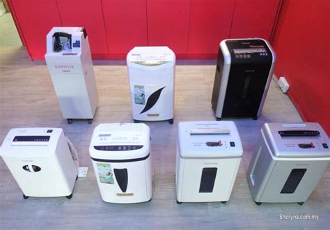 Oven murah dan terbaik yang pertama datang dari kirin. Mesin Paper Shredder Murah dan Berkualiti - Free Delivery ...