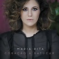 Notas Musicais: CD 'Coração a batucar' mostra que o samba de Maria Rita ...