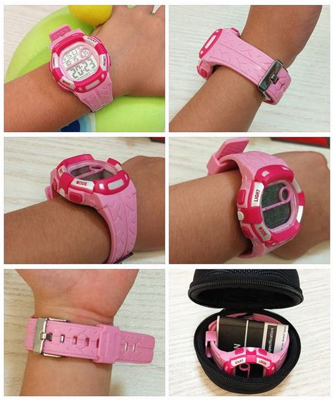 Pin On Girls Wrist Watches