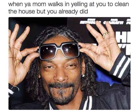 Hilarious Tweets About Moms That Will Make You Laugh Out Loud Snoop