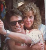 Elisabeth Shue y Tom Cruise en “Cocktail”, 1988 | Tom cruise, Elisabeth ...