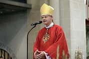 Bischof Overbeck: „Kirche muss für ethische Nachhaltigkeit sorgen“