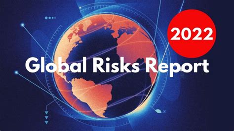 The Global Risks Report 2022 Maritimecyprus