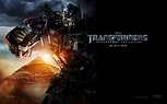 Transformers 2 - Transformers 2 Wallpaper (34562982) - Fanpop