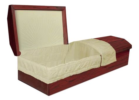 Biodegradable Caskets For Green Eco Friendly Burials And Cremations