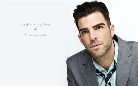 Zachary Quinto Zachary Quinto Wallpaper 11397675 Fanpop