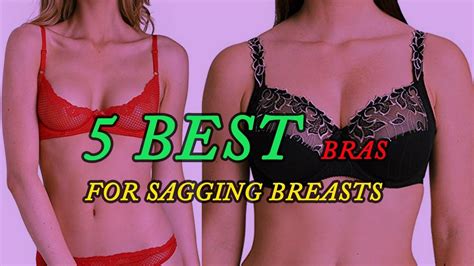 Top Best Bras For Sagging Breasts Of Best Bras Review Try On