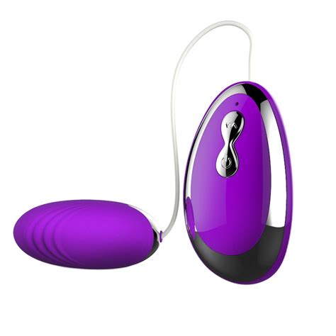Remote Control Vibrator For Woman Masturbate Vibrator Egg Sex Toy