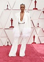 Oscars Red Carpet 2021: The Best Looks from the Oscars Red Carpet ...