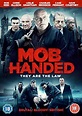 Mob Handed [DVD]: Amazon.co.uk: Leslie Grantham, Chris Ellison ...