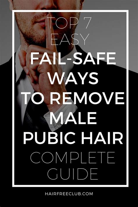 The jury is out on the best way to remove pubic hair at home. Pin on Beauty