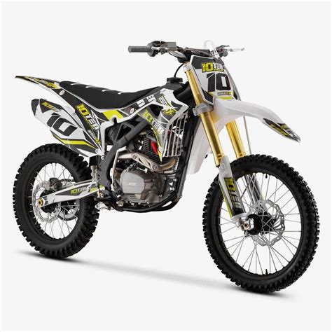 Razor mx650 17 mph electric dirt bike. 10Ten 250RX Dirt Bike - Full size adult dirt bike 21 ...
