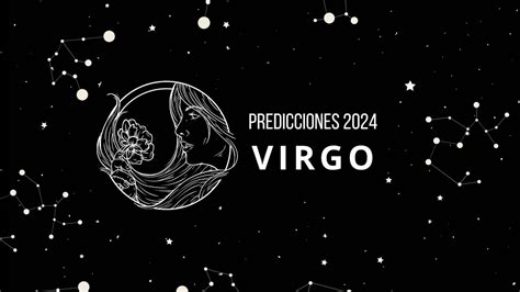 Horóscopo De Virgo Para 2024 ¿qué Le Espera A Tu Signo Del Zodíaco Este