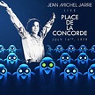 [Descarga] Jean-Michel Jarre - Place de la Concorde