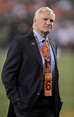 Jimmy Haslam Conference Call Increases Tension In Browns' Front Office