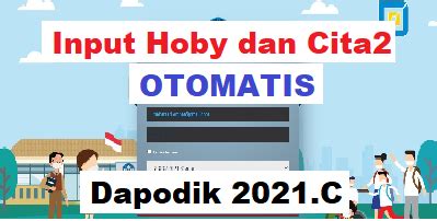 Adapun cara generate prefill dapodik 2021 c sangatlah mudah. Prefil Dapodik 2021 C / Cara Download Generate Prefill Dapodik Versi 2021 Tahun Pelajaran 2020 ...