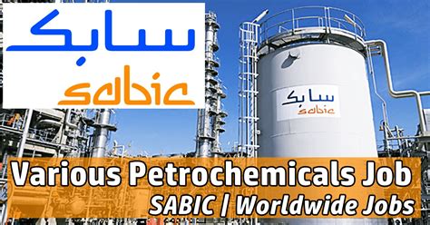 Home ››saudi arabia››energy products››list of petrochemical products companies in saudi arabia. Sabic Jobs & Careers | Worldwide Jobs