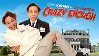 Crazy Enough (Trailer) PG - YouTube