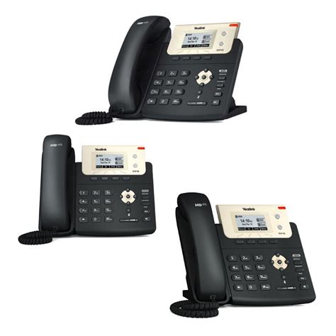 Yealink Sip T21p E2 Entry Level Ip Phone 2 Lines And Hd With Poe Support