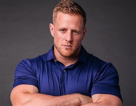 Watt also has 408 solo tackles for his career, along with 101 career sacks in 10 seasons with the houston texans. J.J. Watt Highlights Newest Clothing Line With Mizzen+Main
