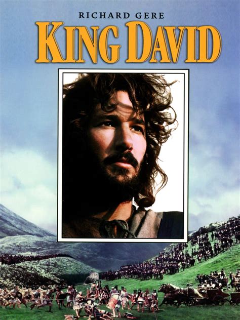 King David 1985 Rotten Tomatoes