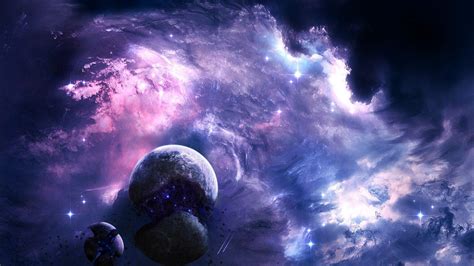 Space Backgrounds Wallpapers Wallpaper Cave