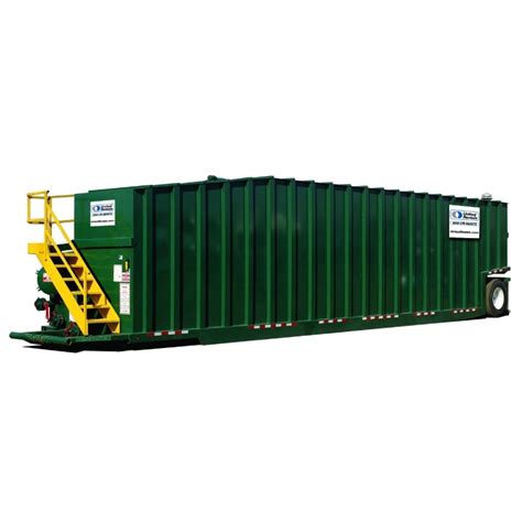 Frac Tank Rentals United Rentals