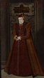 1554_Anónimo_Archiduquesa María (1531-1581), Duquesa de Jülich ...