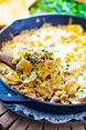 35 Cheap One Skillet Meals for Easy Dinners - Thrifty Frugal Mom