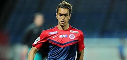 Hamza Sakhi : Le Marocain rejoint le FC Metz - Africa Top Sports