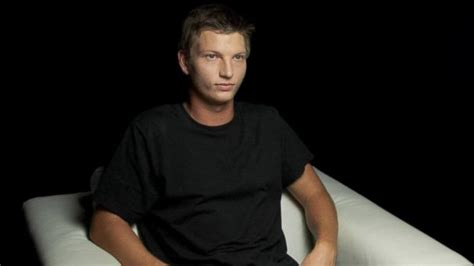 Duck Dynasty Star Reed Robertson Reveals I Wanted To Kill Myself