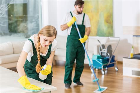 A Guide To Choosing The Best Professional Cleaning Company Sallys