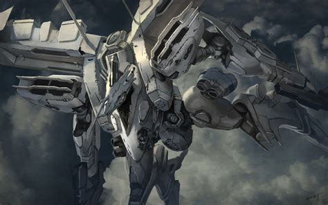 Armored Core Wallpapers Top Free Armored Core Backgrounds