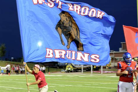 The 30 Best Texas High School Mascots