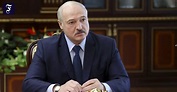 Lukaschenka tritt neue Amtszeit als Präsident von Belarus an