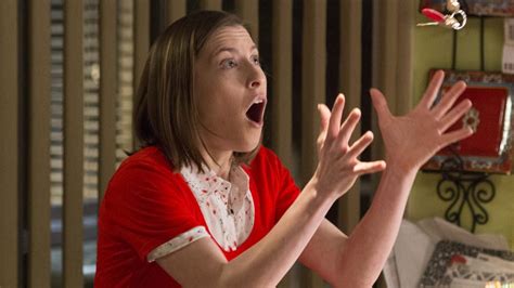 Abc Passes On The Middle Spinoff Starring Eden Sher Variety