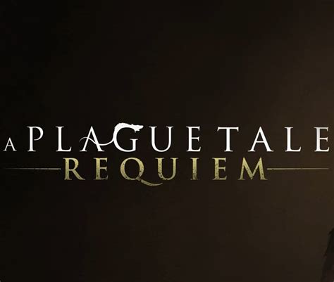 A Plague Tale Requiem Reviews Keengamer
